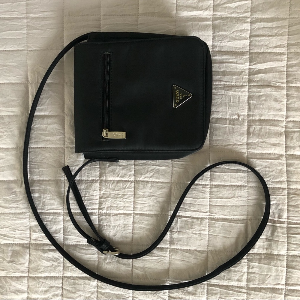 Vintage Guess Crossbody